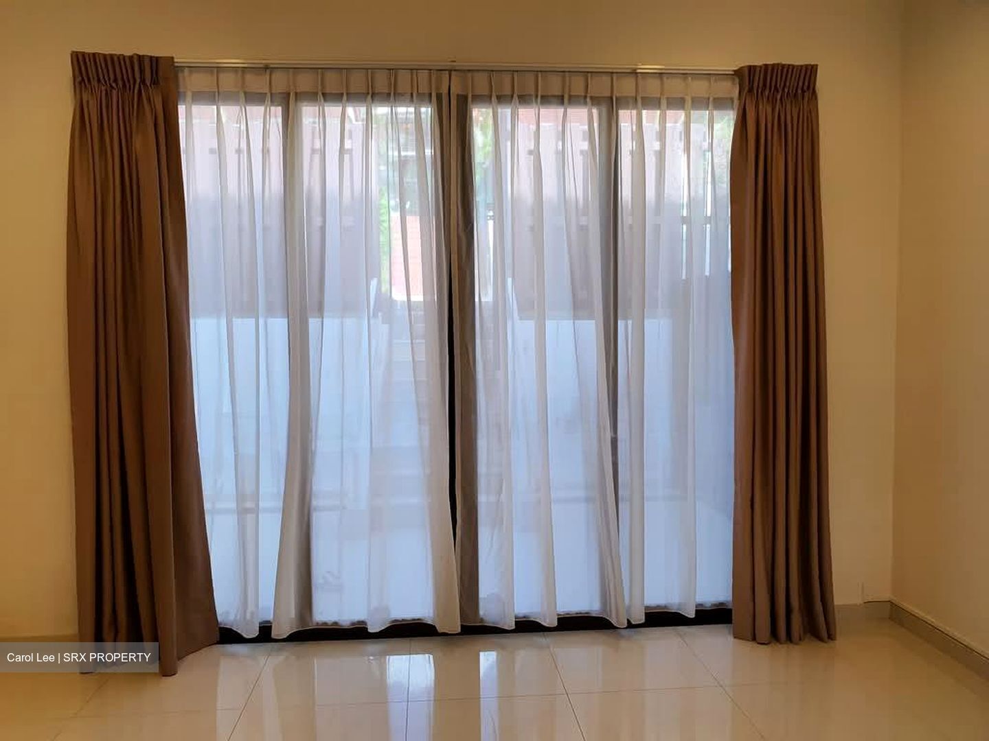 Fuyong Estate (D23), Semi-Detached #581233681